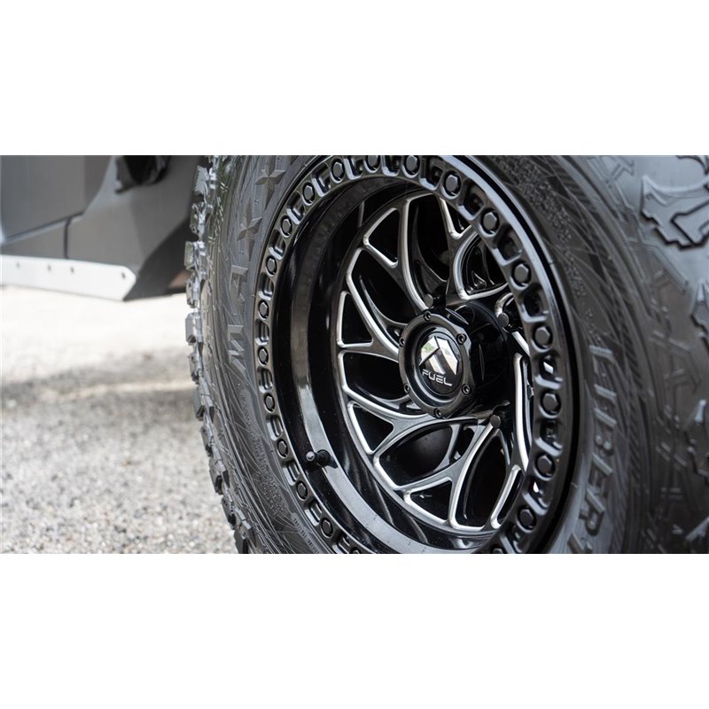 Fuel Off-Road Wheels | Wheel