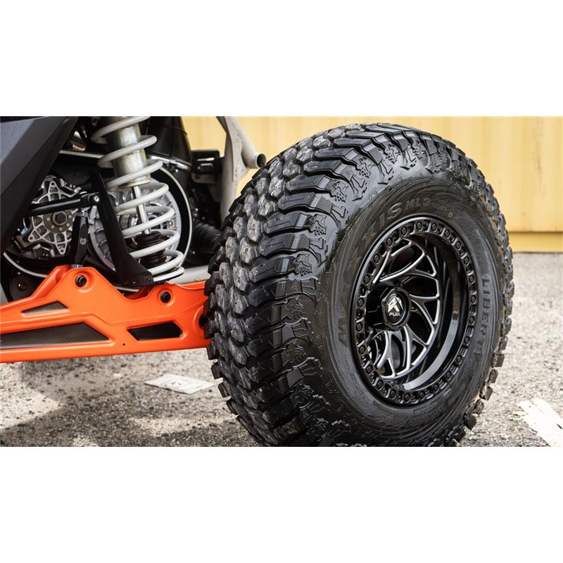 Fuel Off-Road Wheels | Wheel
