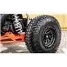 Fuel Off-Road Wheels | Wheel