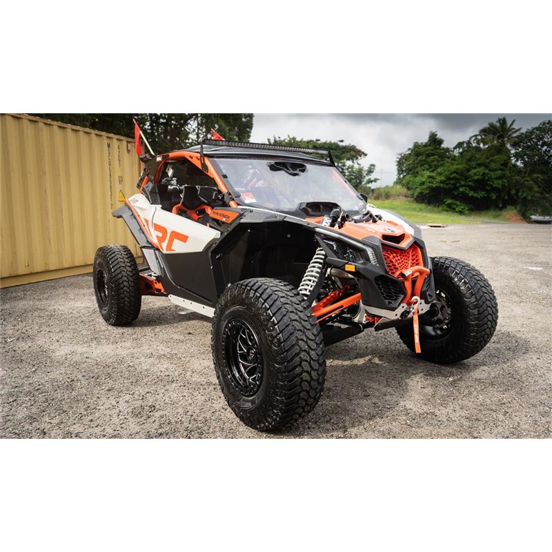 Fuel Off-Road Wheels | Wheel