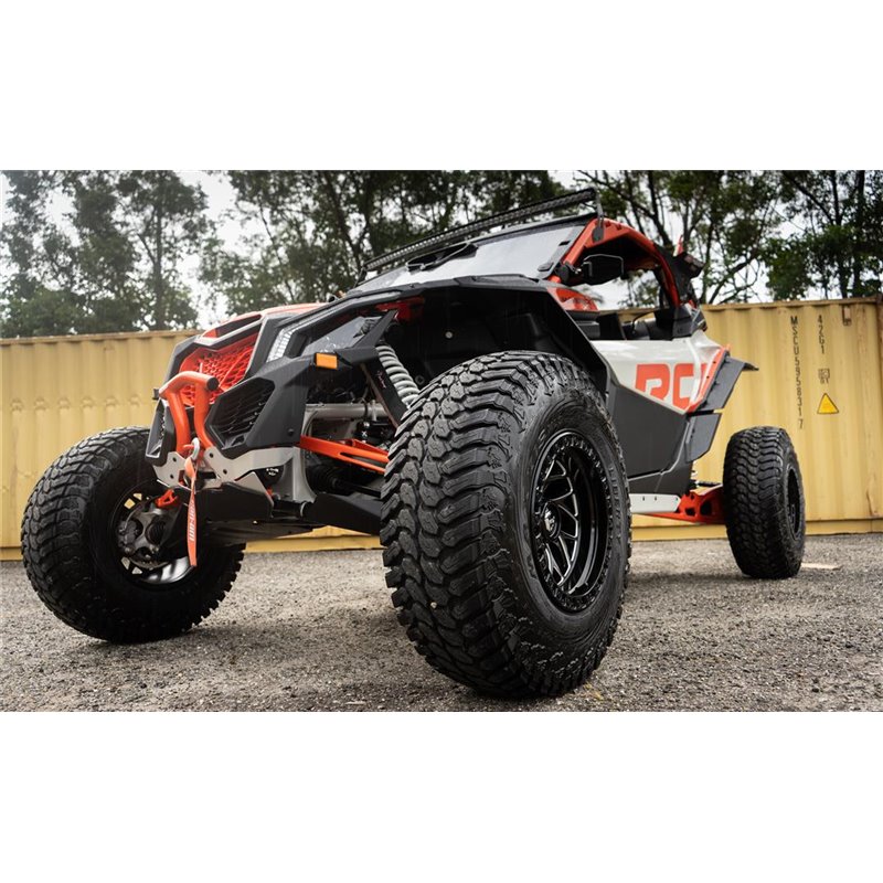 Fuel Off-Road Wheels | Wheel
