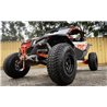 Fuel Off-Road Wheels | Wheel