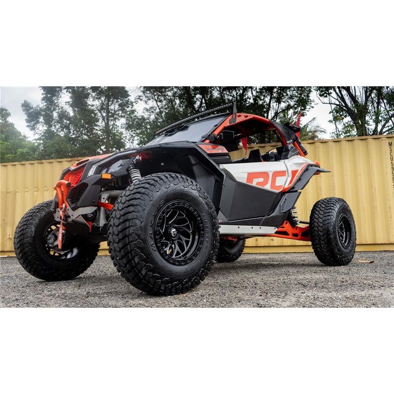 Fuel Off-Road Wheels | Wheel