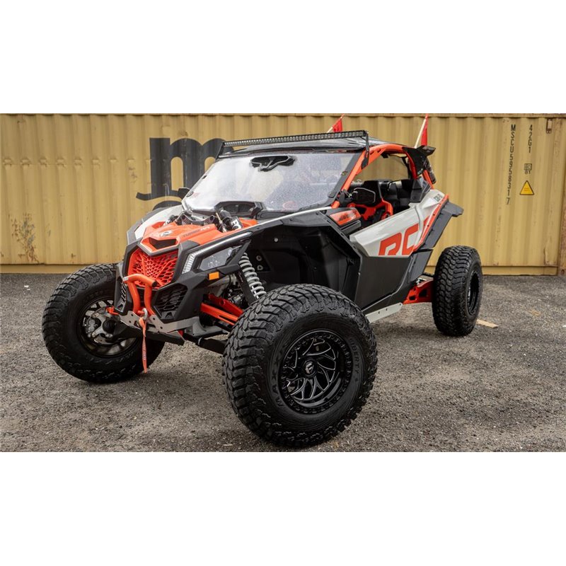 Fuel Off-Road Wheels | Wheel