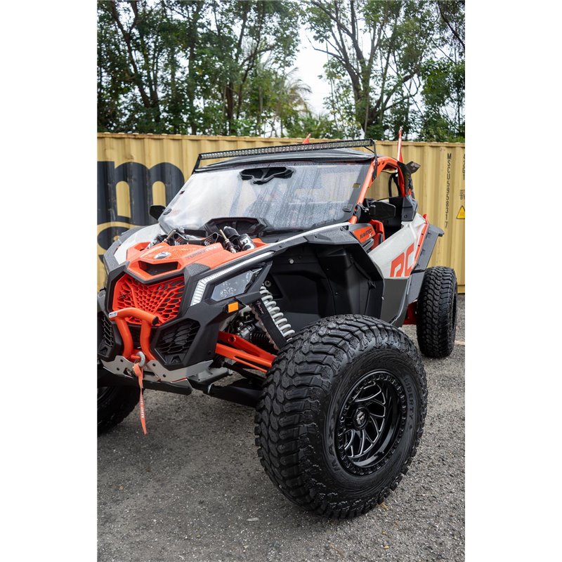 Fuel Off-Road Wheels | Wheel