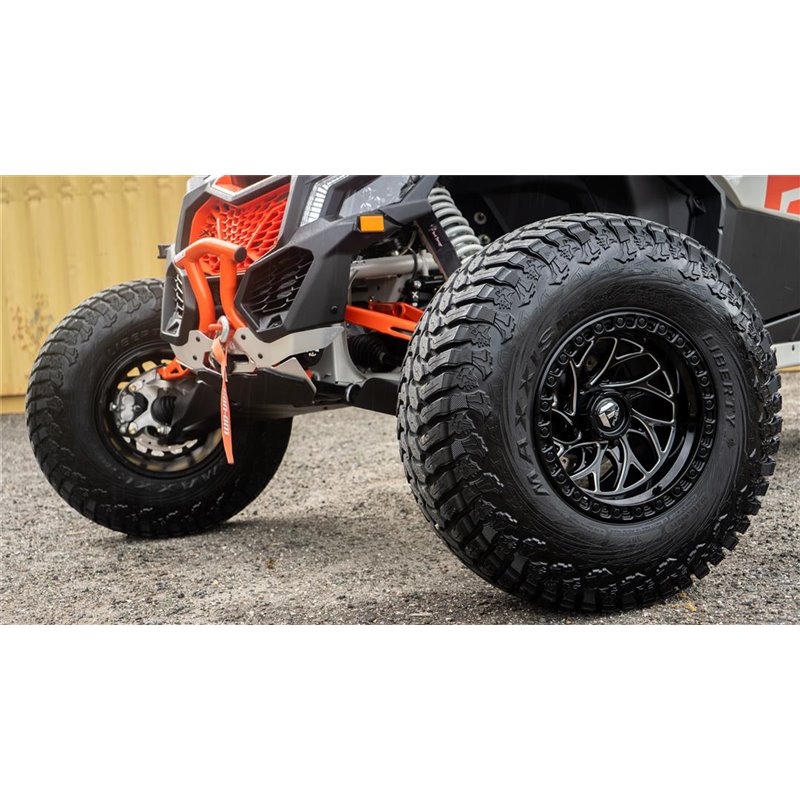 Fuel Off-Road Wheels | Wheel