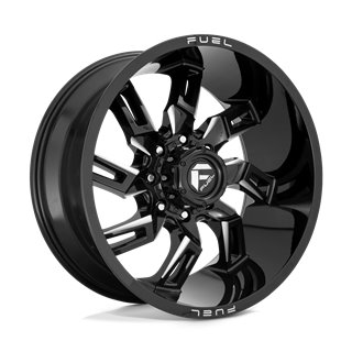 Fuel Off-Road Wheels | Wheel