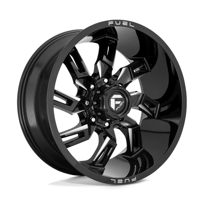 Fuel Off-Road Wheels | Wheel