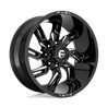 Fuel Off-Road Wheels | Wheel