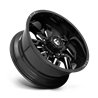 Fuel Off-Road Wheels | Wheel