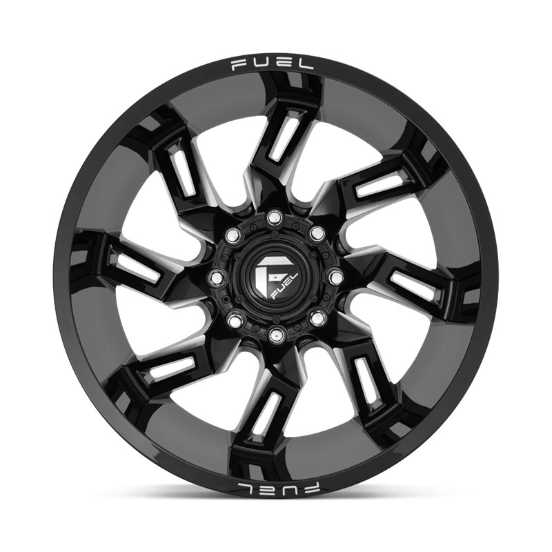 Fuel Off-Road Wheels | Wheel