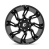 Fuel Off-Road Wheels | Wheel
