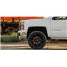 Fuel Off-Road Wheels | Wheel