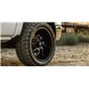 Fuel Off-Road Wheels | Wheel