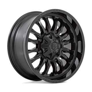 Fuel Off-Road Wheels | Wheel