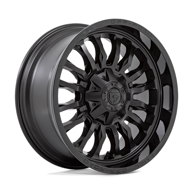 Fuel Off-Road Wheels | Wheel