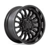 Fuel Off-Road Wheels | Wheel
