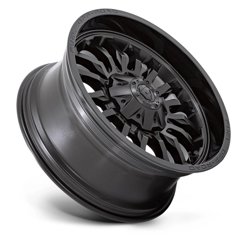 Fuel Off-Road Wheels | Wheel