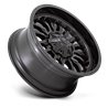 Fuel Off-Road Wheels | Wheel