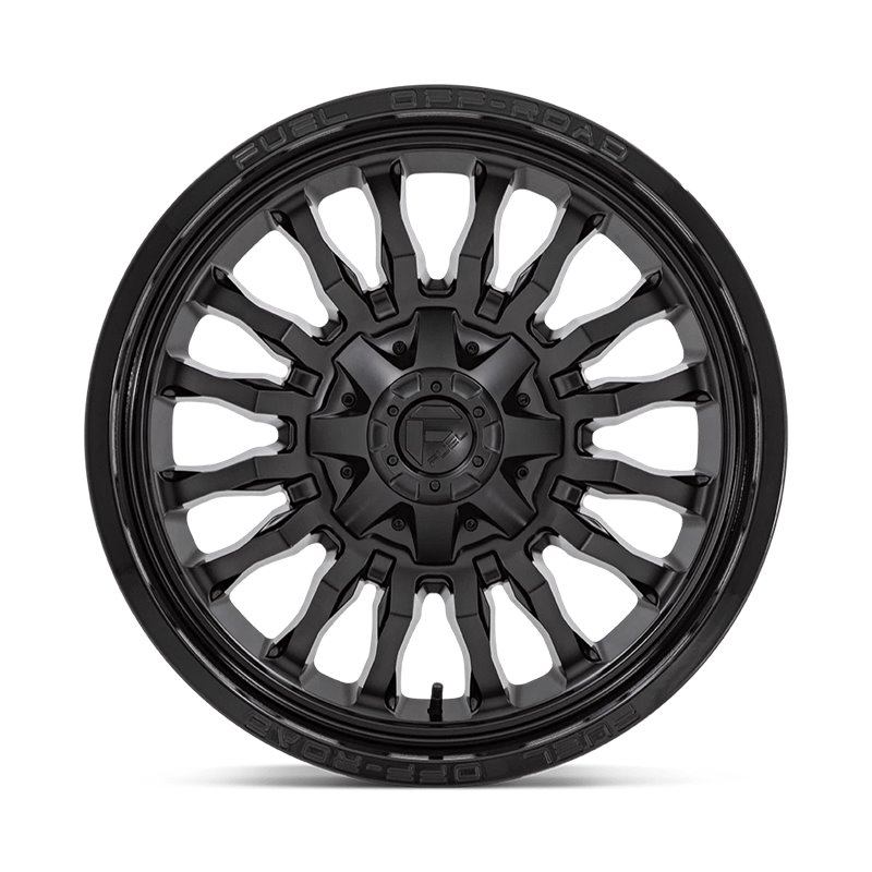 Fuel Off-Road Wheels | Wheel