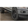 Fuel Off-Road Wheels | Wheel
