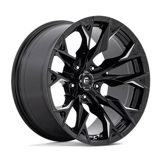Fuel Off-Road Wheels | Wheel