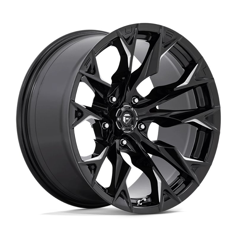 Fuel Off-Road Wheels | Wheel