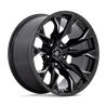 Fuel Off-Road Wheels | Wheel