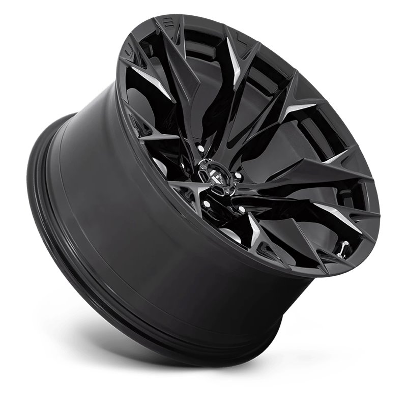 Fuel Off-Road Wheels | Wheel