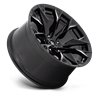 Fuel Off-Road Wheels | Wheel