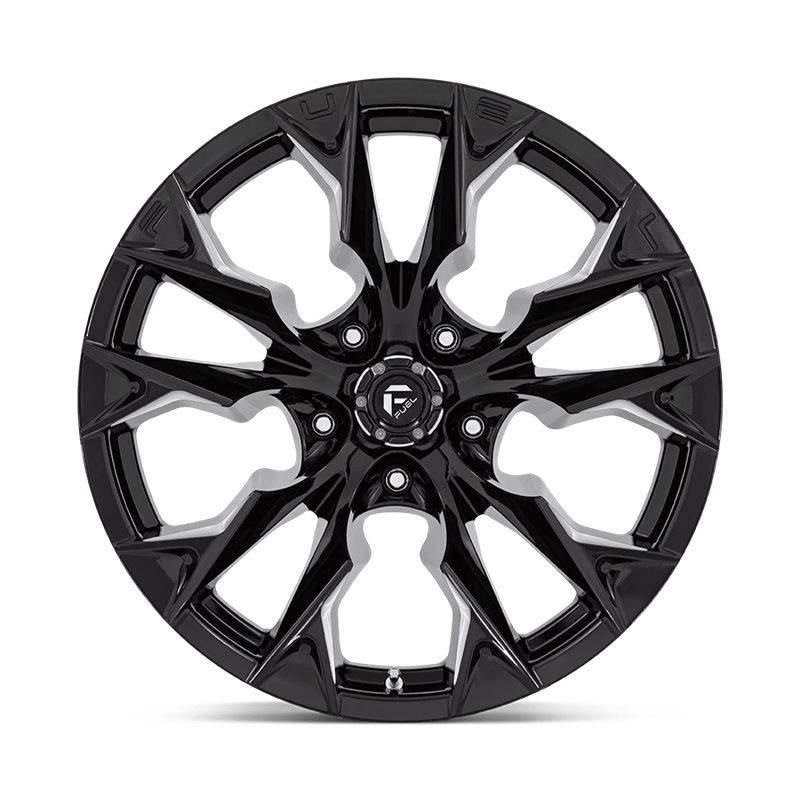 Fuel Off-Road Wheels | Wheel