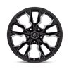 Fuel Off-Road Wheels | Wheel