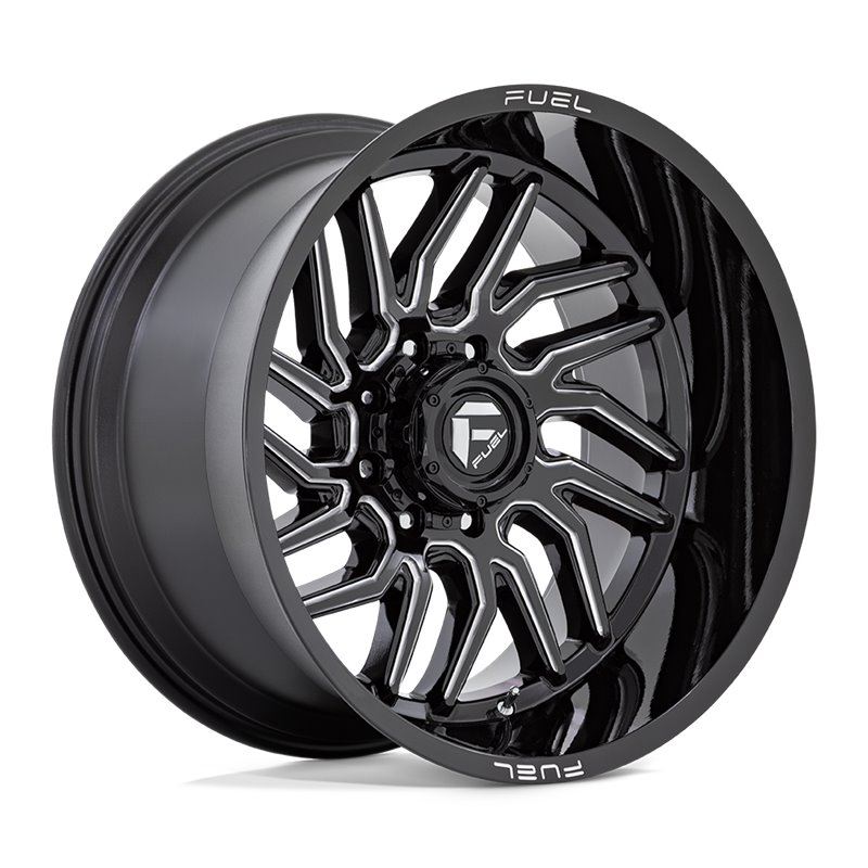 Fuel Off-Road Wheels | Wheel