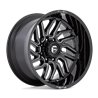Fuel Off-Road Wheels | Wheel