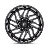 Fuel Off-Road Wheels | Wheel