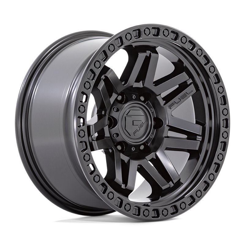Fuel Off-Road Wheels | Wheel