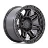 Fuel Off-Road Wheels | Wheel