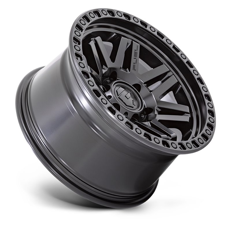 Fuel Off-Road Wheels | Wheel