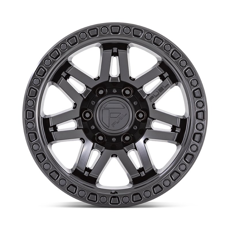 Fuel Off-Road Wheels | Wheel