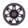 Fuel Off-Road Wheels | Wheel