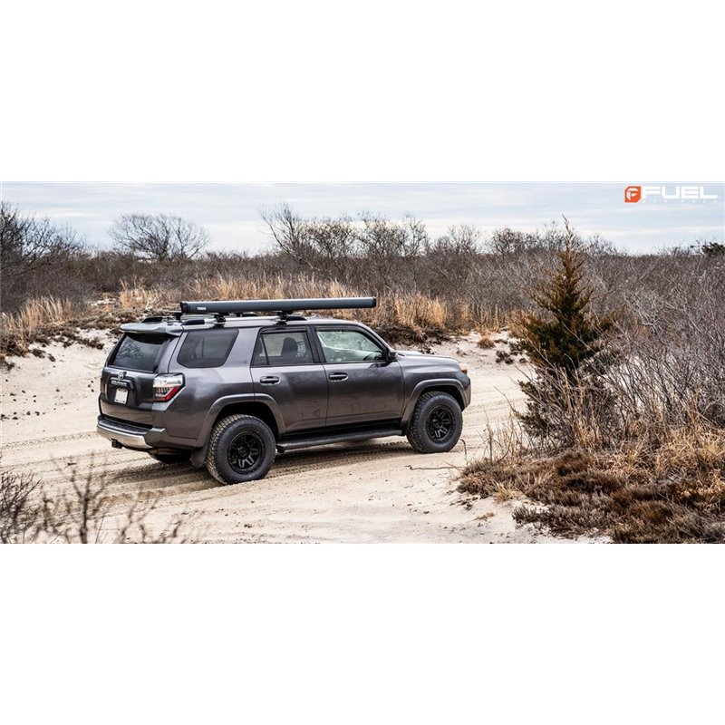 Fuel Off-Road Wheels | Wheel