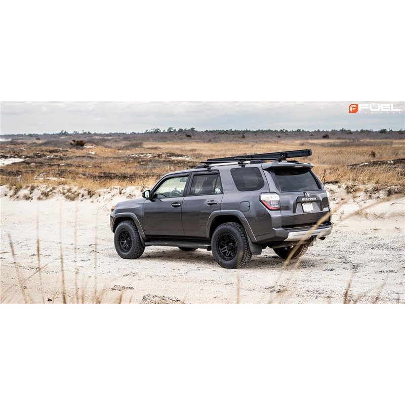Fuel Off-Road Wheels | Wheel