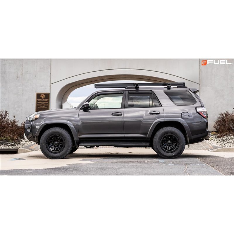 Fuel Off-Road Wheels | Wheel