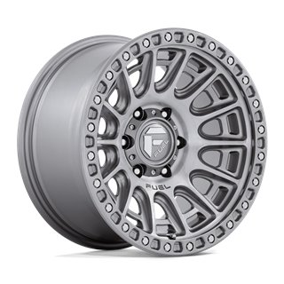 Fuel Off-Road Wheels | Wheel