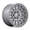 Fuel Off-Road Wheels | Wheel