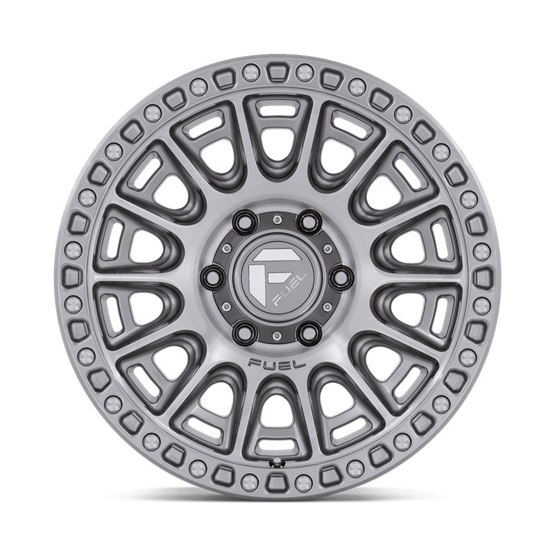 Fuel Off-Road Wheels | Wheel