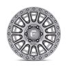Fuel Off-Road Wheels | Wheel