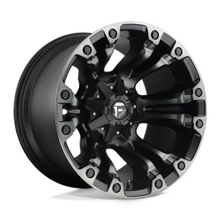 Fuel Off-Road Wheels | Wheel
