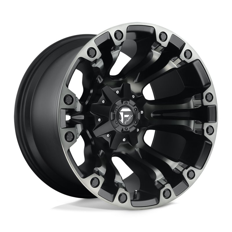 Fuel Off-Road Wheels | Wheel