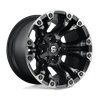 Fuel Off-Road Wheels | Wheel